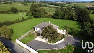  Maison � vendre 4 pi�ces 97 m�