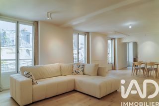  Appartement � vendre 5 pi�ces 125 m�
