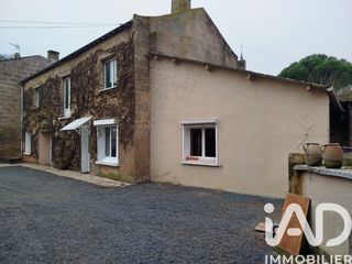  Maison � vendre 2 pi�ces 85 m�