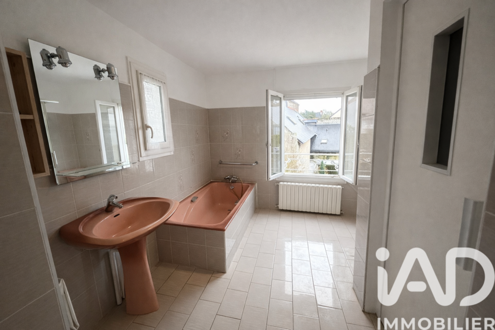 � vendre  Maison Rochefort-sur-Loire (49190)