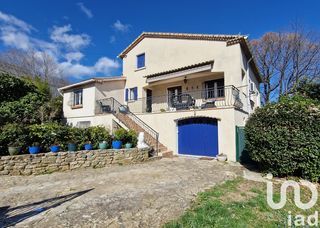  Maison � vendre 9 pi�ces 196 m�