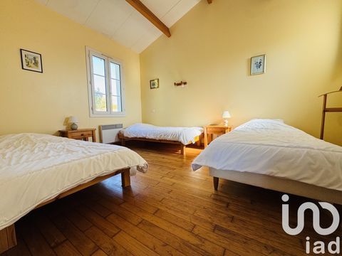   Vente Maison/villa 5 pi�ces Maison - 5 pi�ce(s) - 120 m�