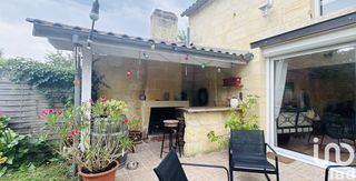  Maison � vendre 7 pi�ces 210 m�