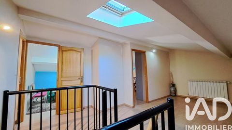   Vente Maison de village 4 pi�ces Maison - 4 pi�ce(s) - 103 m�