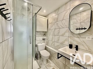  Appartement � vendre 3 pi�ces 46 m�