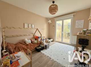  Maison � vendre 3 pi�ces 66 m�