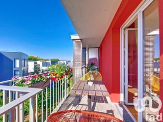  Appartement � vendre 3 pi�ces 65 m�