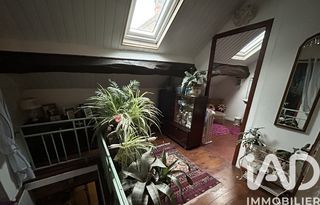  Maison � vendre 15 + pi�ces 255 m�