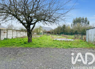  Maison � vendre 4 pi�ces 134 m�