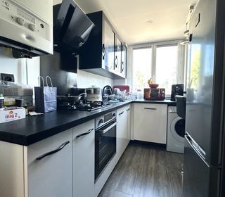  Appartement � vendre 3 pi�ces 50 m�