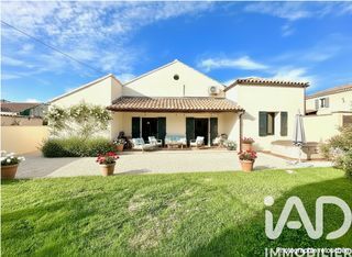  Maison � vendre 6 pi�ces 134 m�