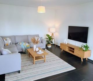  Appartement � vendre 3 pi�ces 85 m�