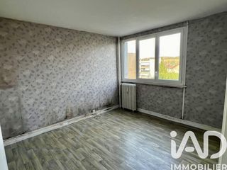  Appartement � vendre 3 pi�ces 68 m�