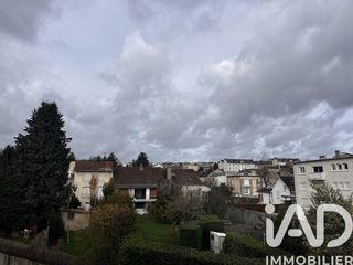  Appartement � vendre 2 pi�ces 55 m�