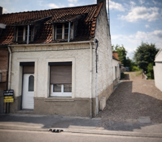  Maison � vendre 3 pi�ces 65 m�