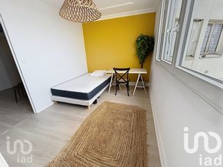  Appartement � vendre 4 pi�ces 61 m�