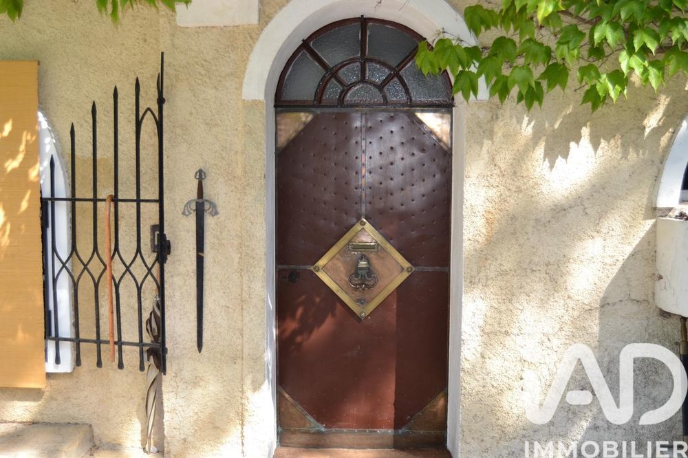 � vendre  Maison Montauroux (83440)