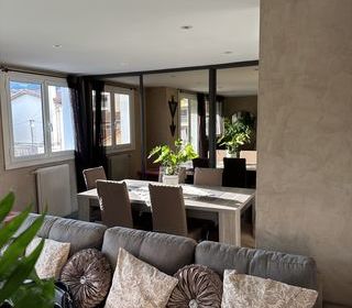  Appartement � vendre 4 pi�ces 66 m�