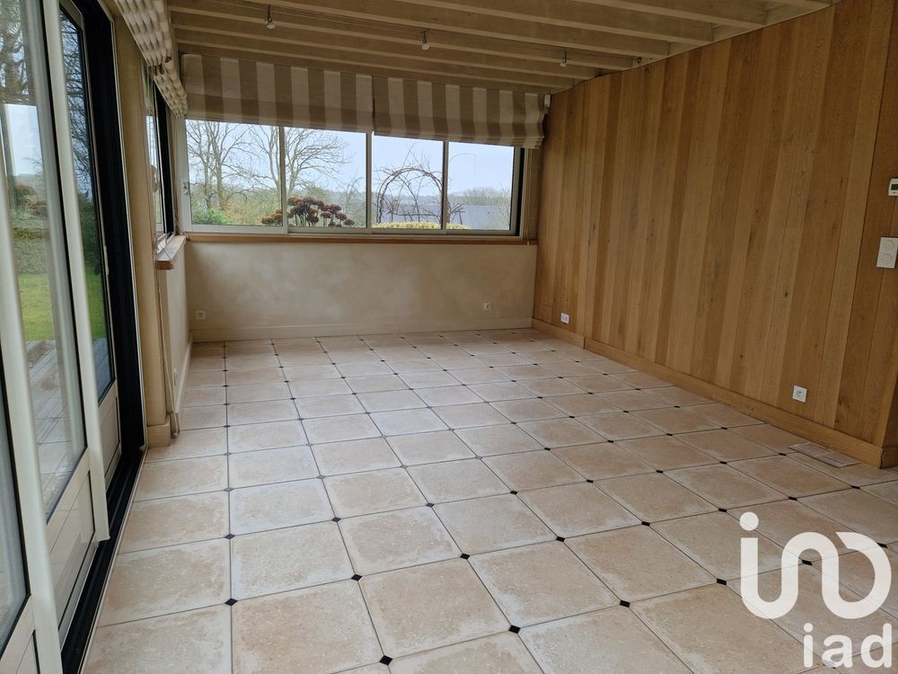 � vendre  Maison Grangues (14160)