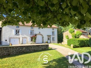  Maison � vendre 8 pi�ces 190 m�