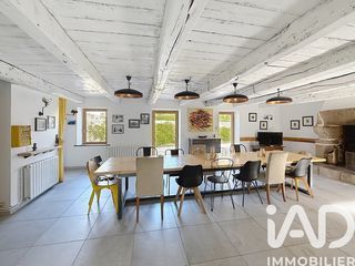  Maison � vendre 10 pi�ces 238 m�