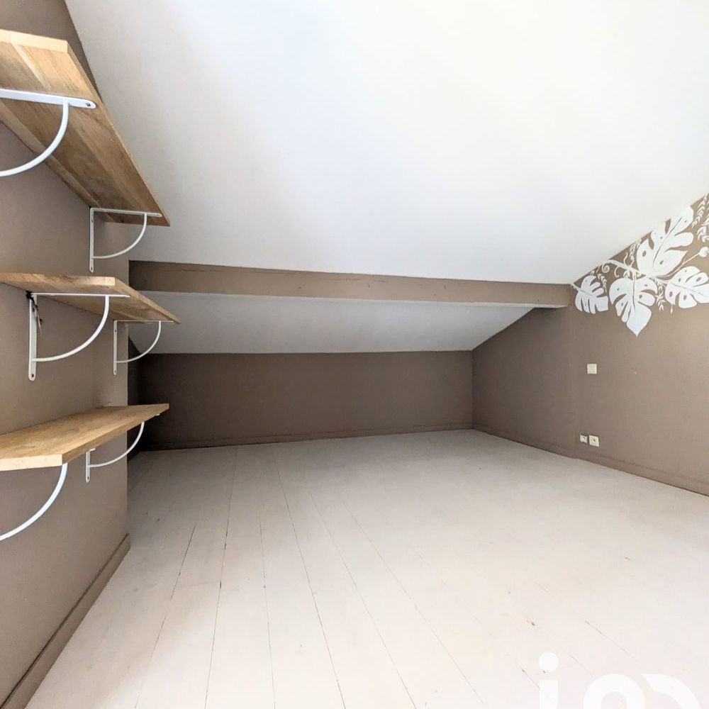 � vendre  Maison Bons-en-Chablais (74890)