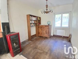  Maison � vendre 4 pi�ces 65 m�