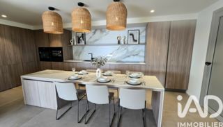  Villa � vendre 6 pi�ces 230 m�