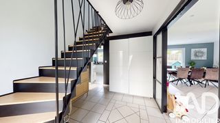  Maison � vendre 6 pi�ces 120 m�