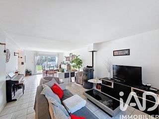  Maison � vendre 7 pi�ces 192 m�