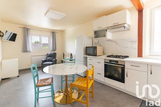  Appartement � vendre 4 pi�ces 91 m�