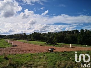  Terrain � vendre 516 m�