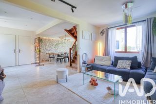  Maison � vendre 5 pi�ces 210 m�