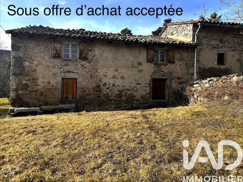  Vente Maison/villa 5 pi�ces Maison - 5 pi�ce(s) - 124 m�