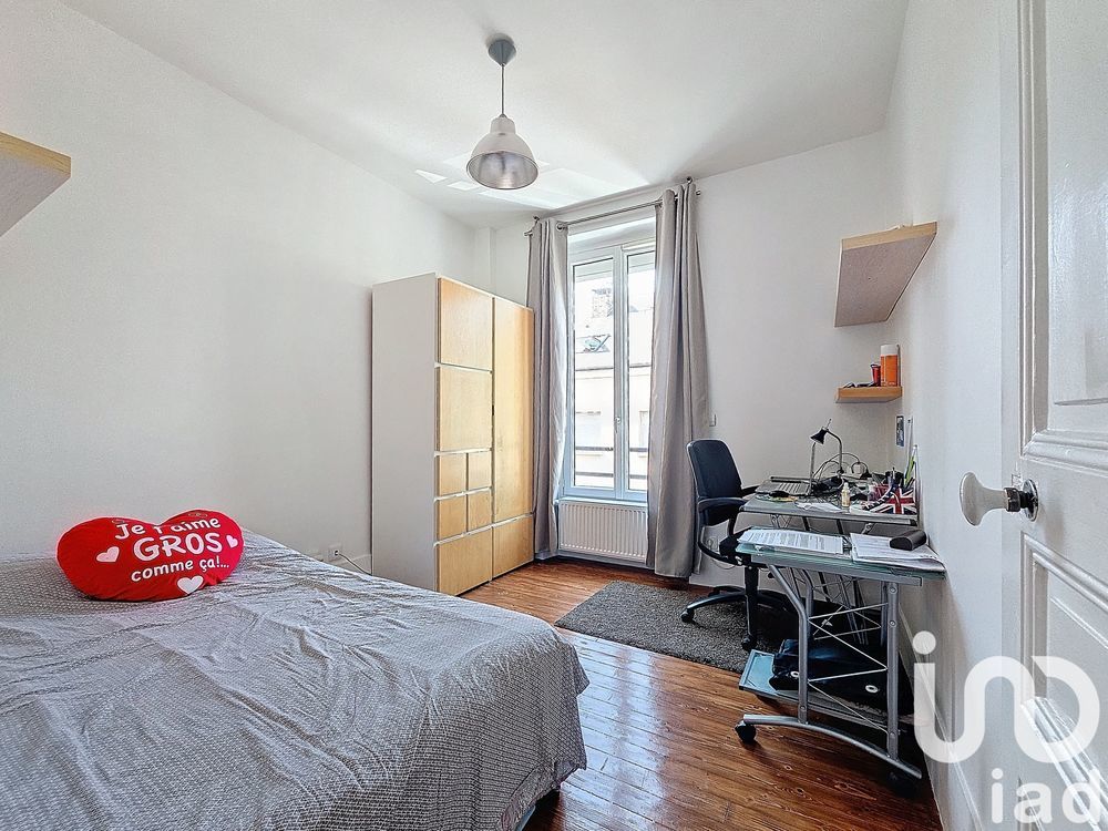 � vendre  Maison La Varenne St Hilaire (94210)