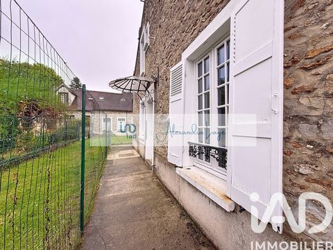   Location Maison/villa 3 pi�ces Maison - 3 pi�ce(s) - 69 m�