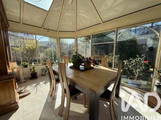  Maison � vendre 7 pi�ces 195 m�