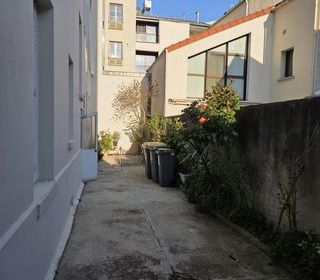  Appartement � vendre 2 pi�ces 28 m�