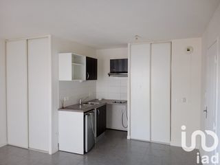  Appartement � vendre 2 pi�ces 40 m�