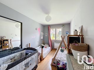  Maison � vendre 4 pi�ces 87 m�