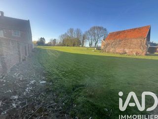  Terrain � vendre 1686 m�