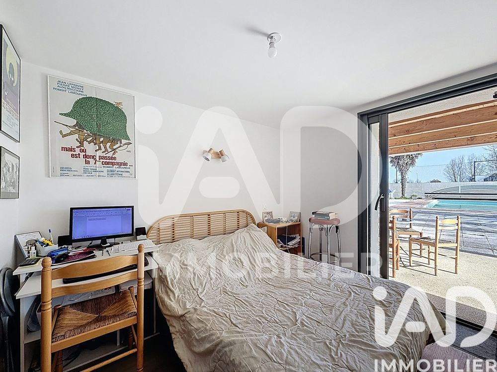 � vendre  Maison La Rochelle (17000)