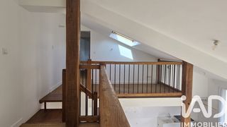  Appartement � vendre 4 pi�ces 74 m�