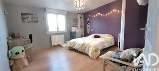  Maison � vendre 7 pi�ces 168 m�