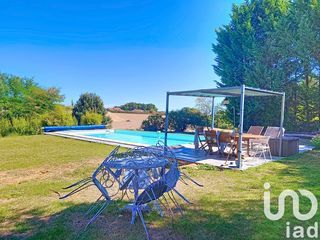  Maison � vendre 9 pi�ces 255 m�