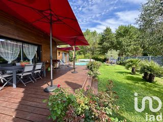  Maison � vendre 5 pi�ces 118 m�