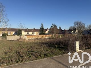  Terrain � vendre 609 m�