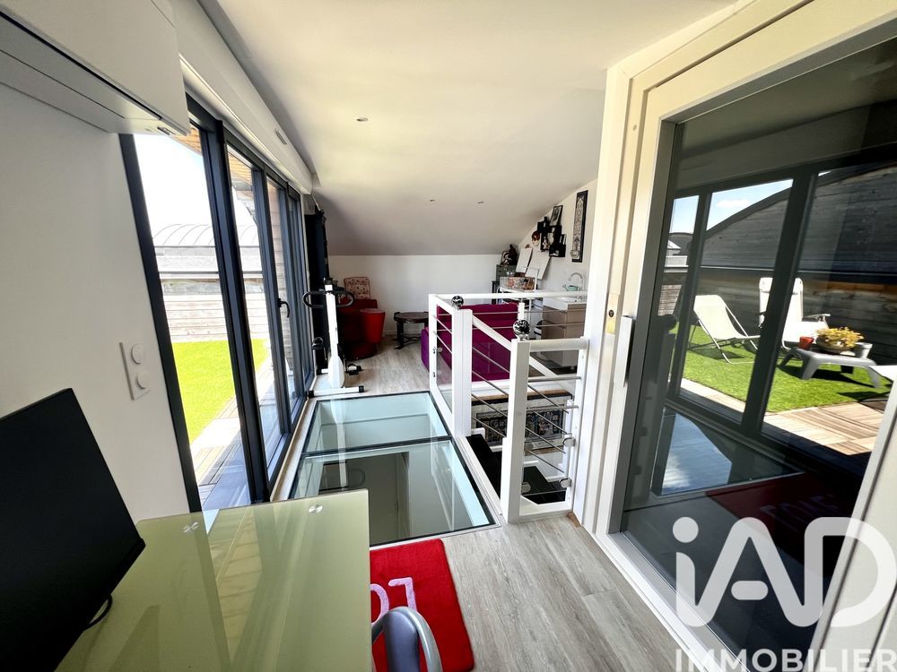 � vendre  Villa Compi�gne (60200)