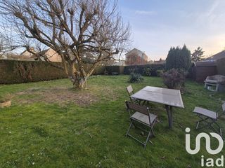  Maison � vendre 4 pi�ces 130 m�