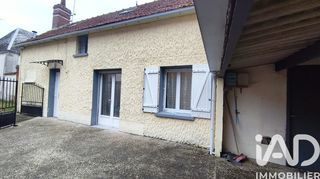  Maison � vendre 3 pi�ces 65 m�